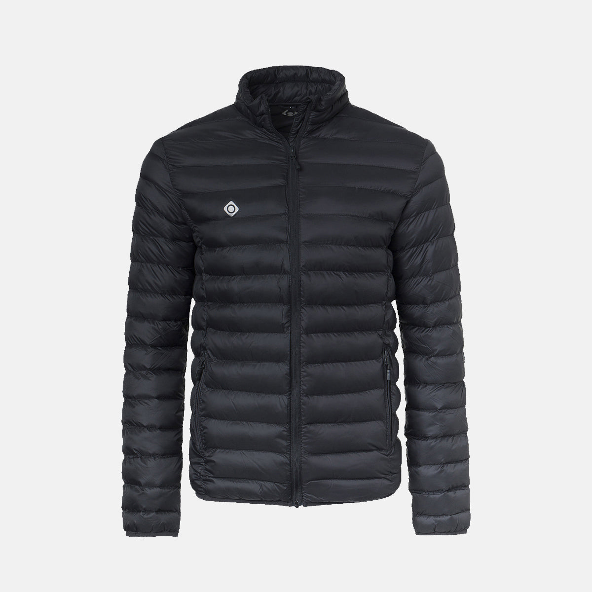 CHAQUETA DE FIBRA NASSER M