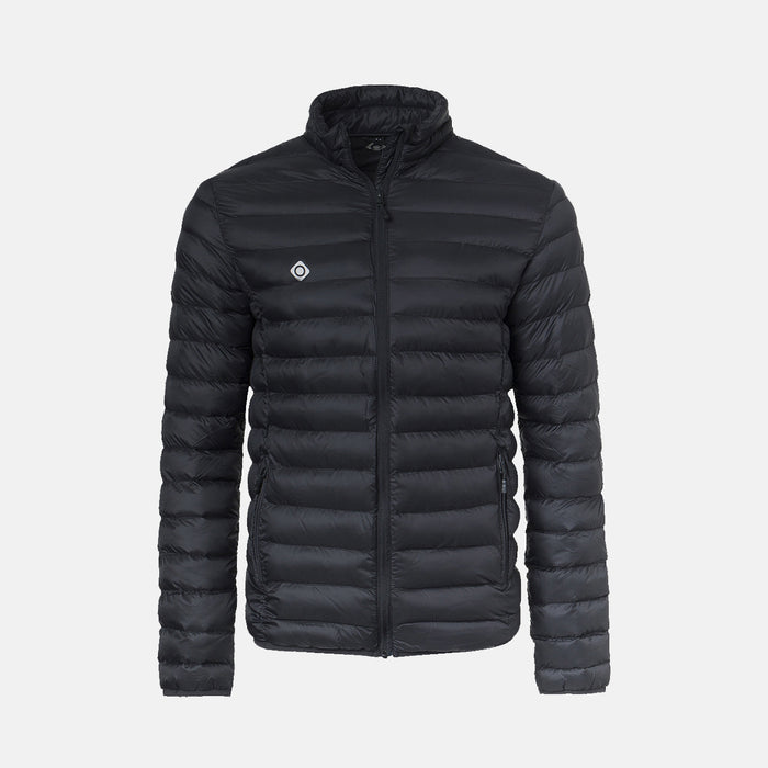 CHAQUETA DE FIBRA NASSER M