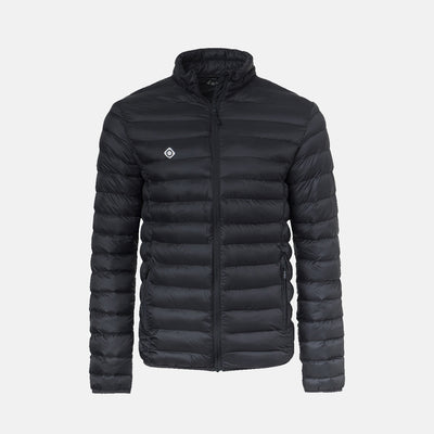 CHAQUETA DE FIBRA NASSER M