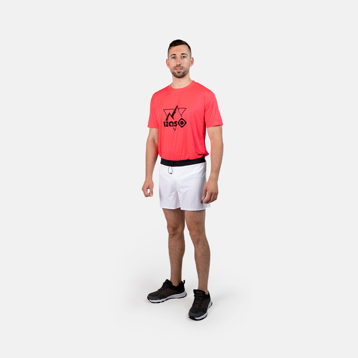 PANTALON CORTO DEPORTIVO LOIRA M