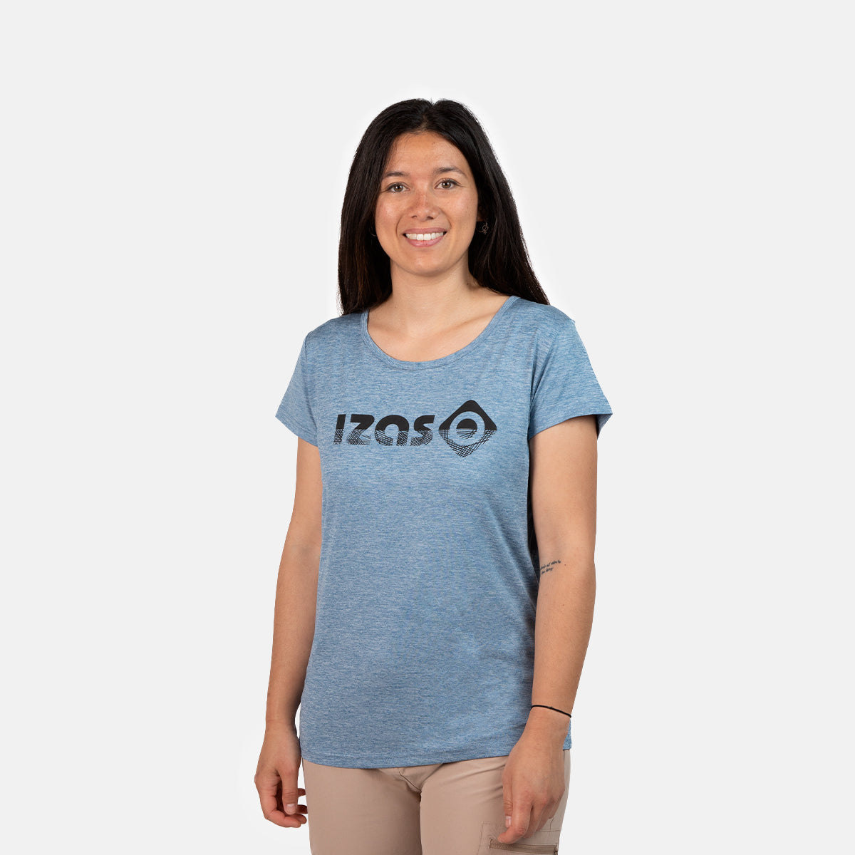 CAMISETA DEPORTIVA ARIA