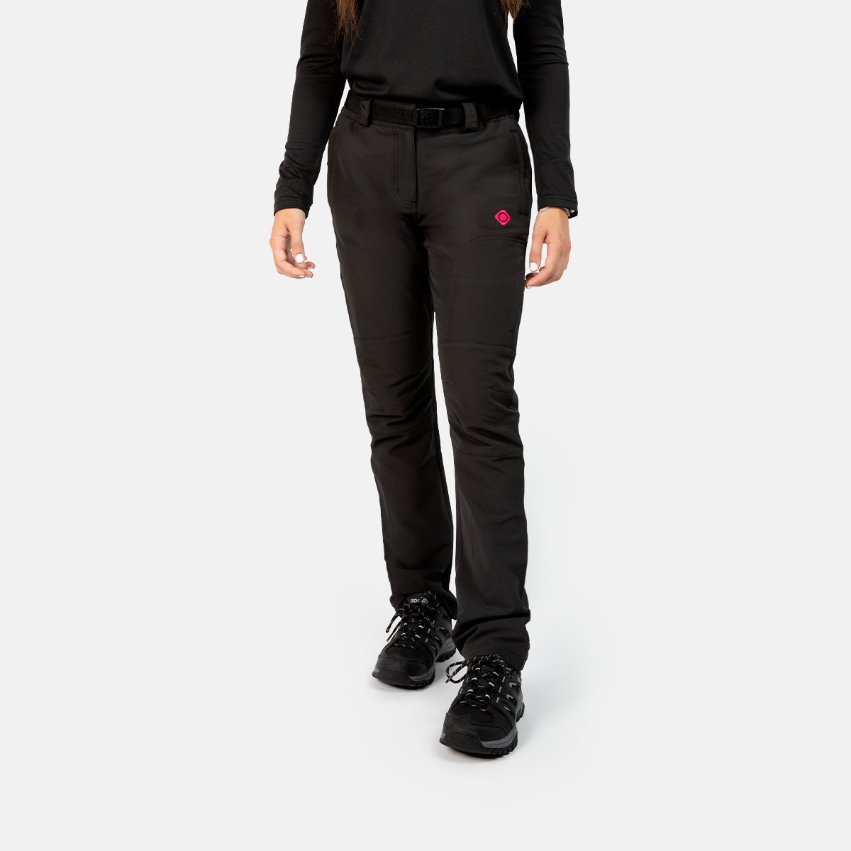 PANTALON DE MONTAÑA VINSON W