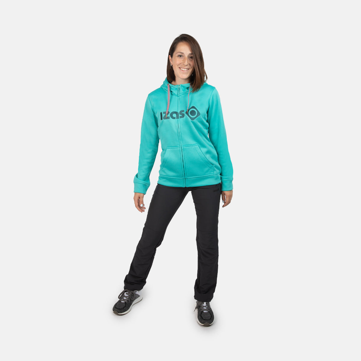 CHAQUETA DEPORTIVA DUERO W JACKET