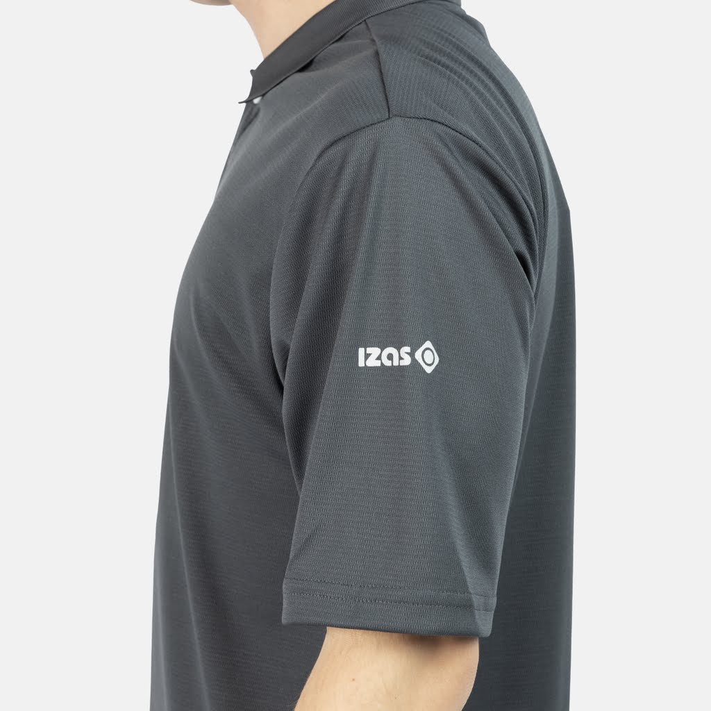 POLO MANGA CORTA ACAY M