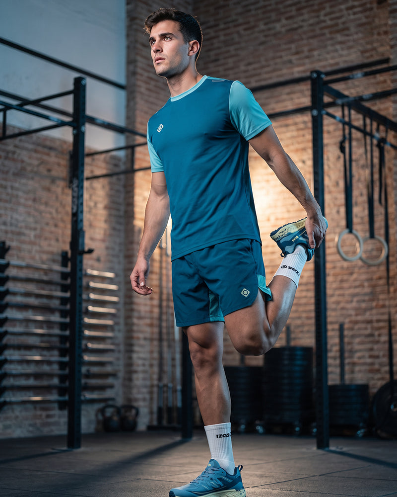 Look entrenamiento hombre 2