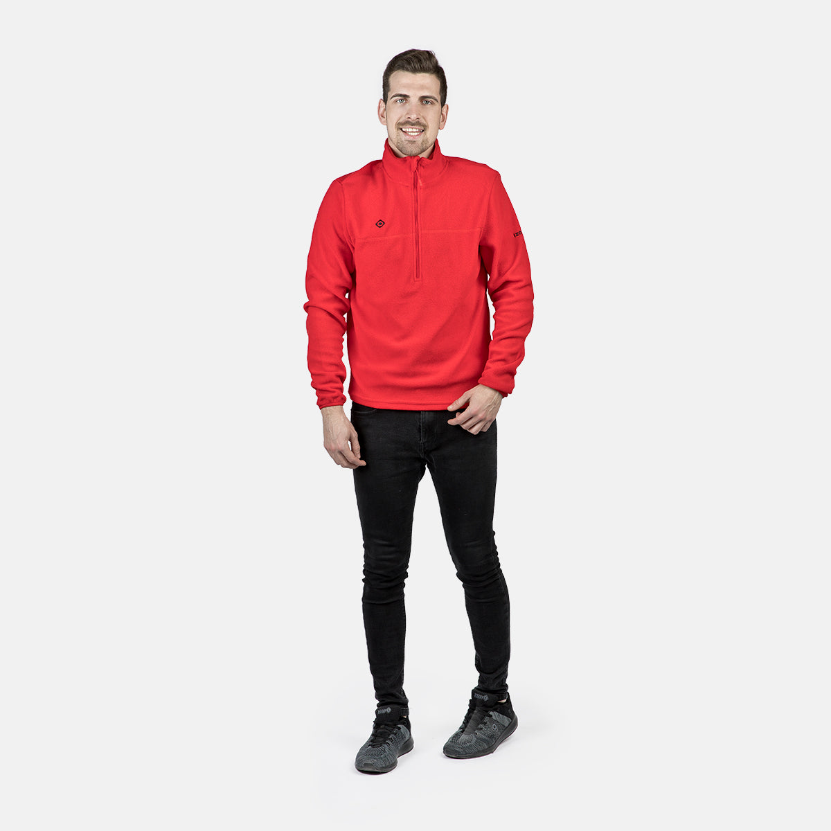 JERSEY POLAR SUTTON M