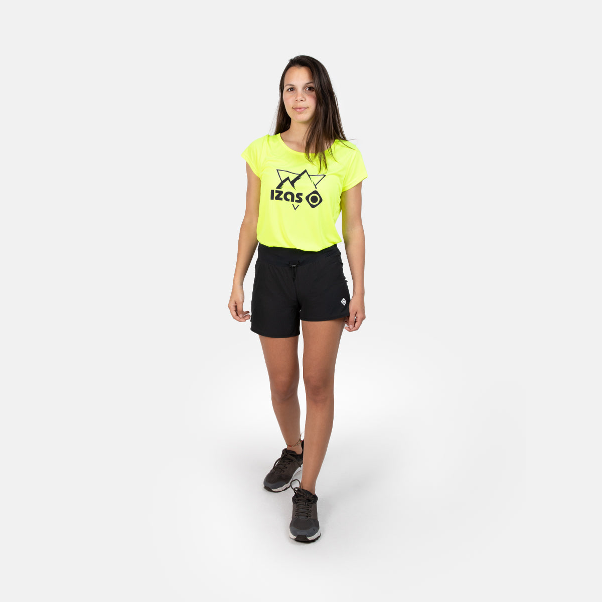 PANTALON CORTO DEPORTIVO LOIRA W