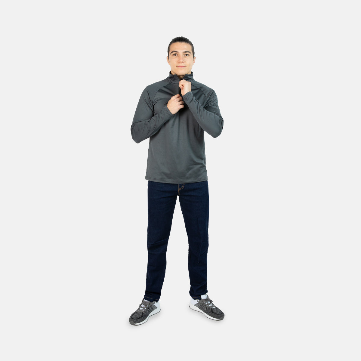 CAMISETA POLAR GORNER M