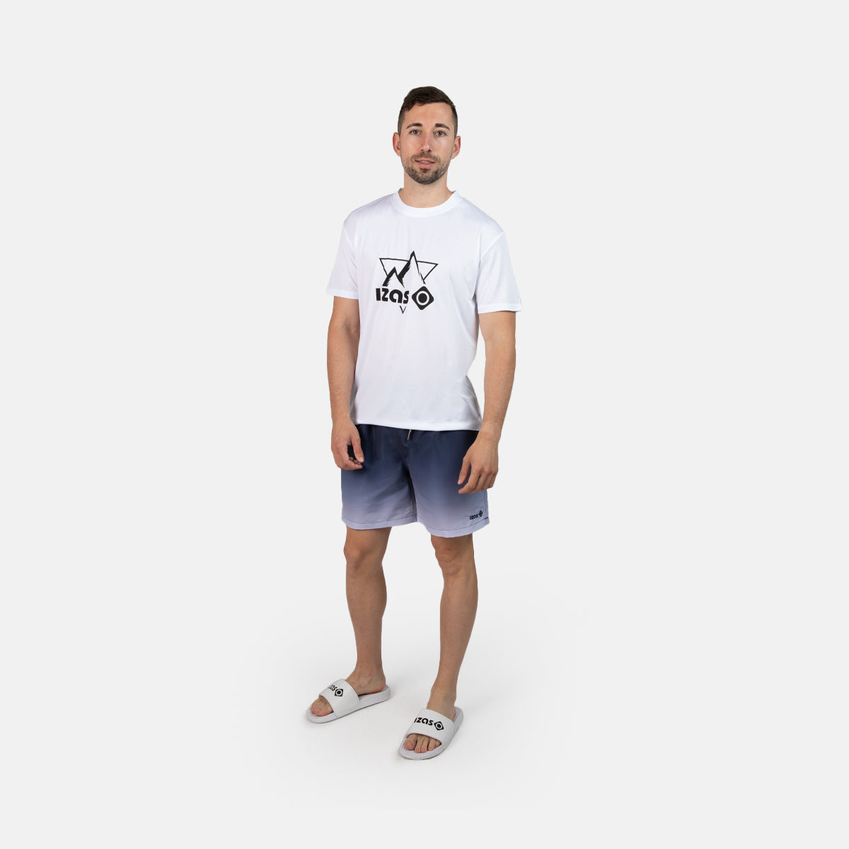 BAÑADOR SHORT ANGER M