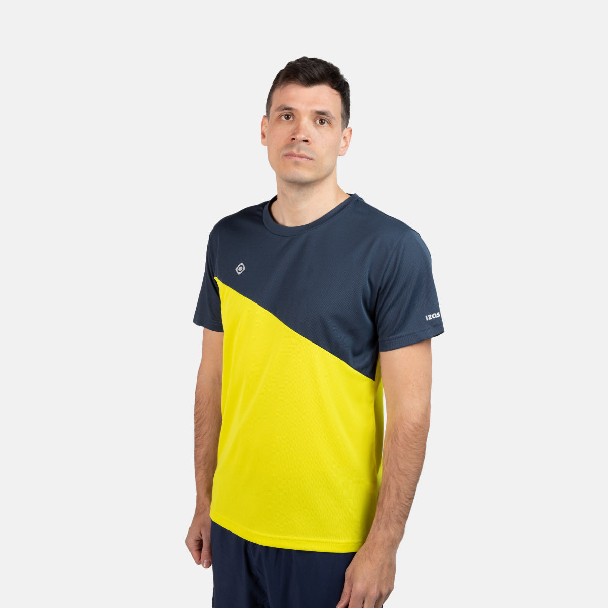 CAMISETA TECNICA ABI M