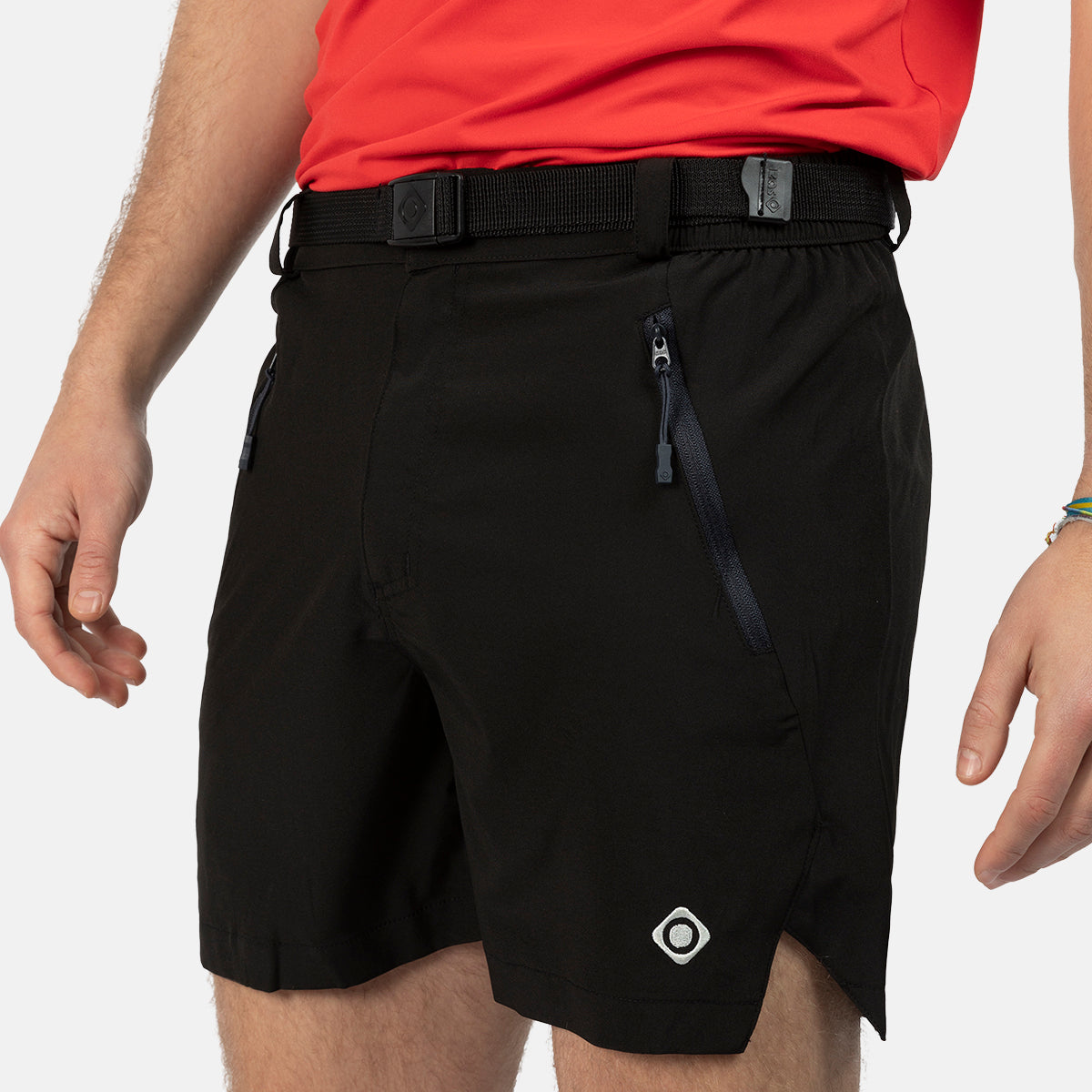PANTALON CORTO DE MONTAÑA RILLO M