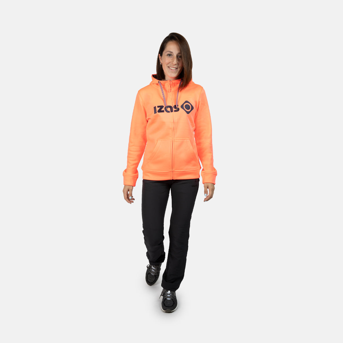 CHAQUETA DEPORTIVA DUERO W JACKET