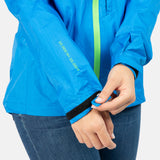 CHAQUETA IMPERMEABLE LIGERA UNISEX SEIL