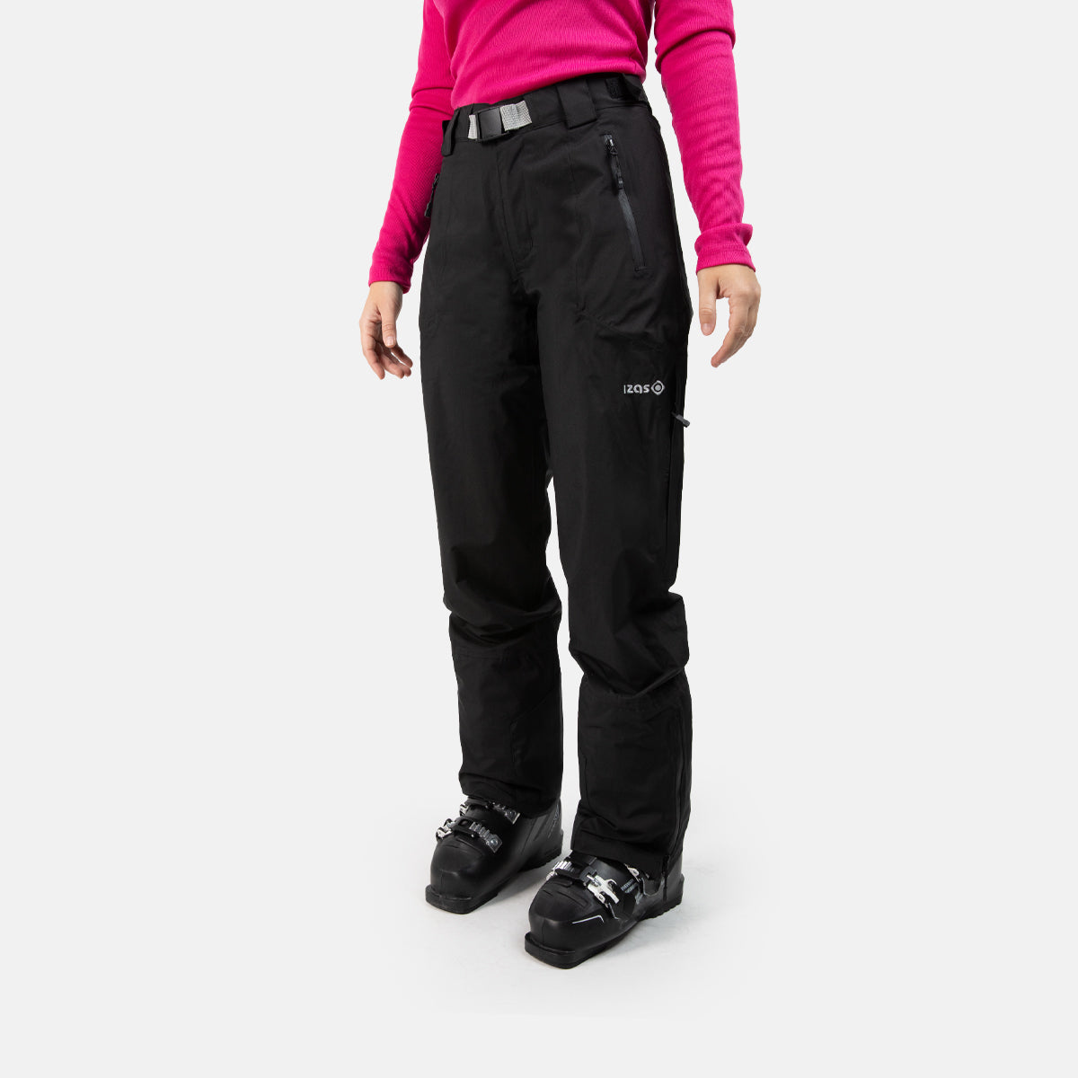 PANTALON IMPERMEABLE ZAIN W