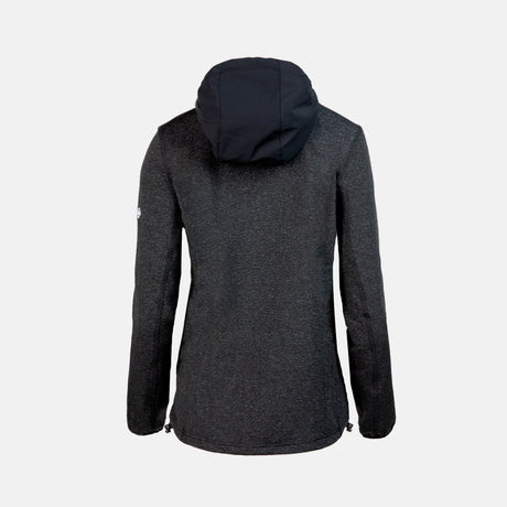 CHAQUETA CORTAVIENTOS TUCSON W