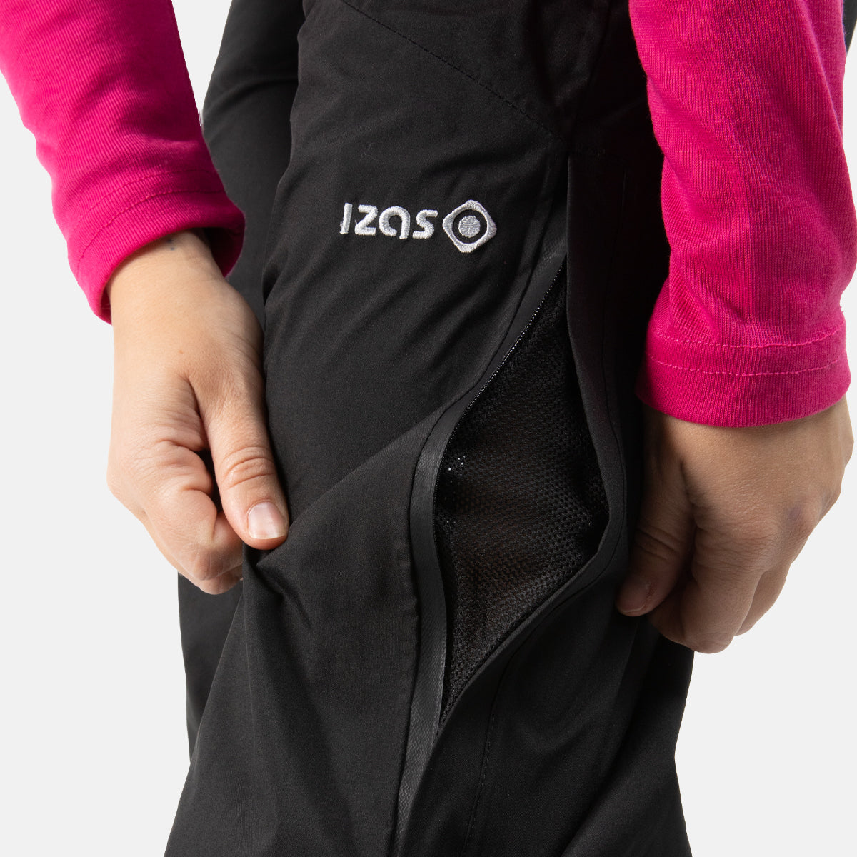 PANTALON IMPERMEABLE ZAIN W