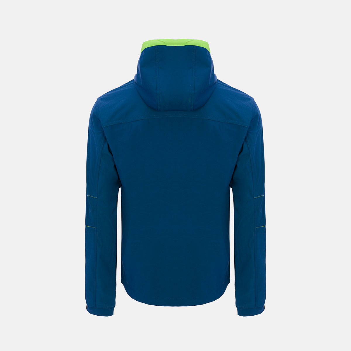 CHAQUETA DE SOFTSHELL KONKA