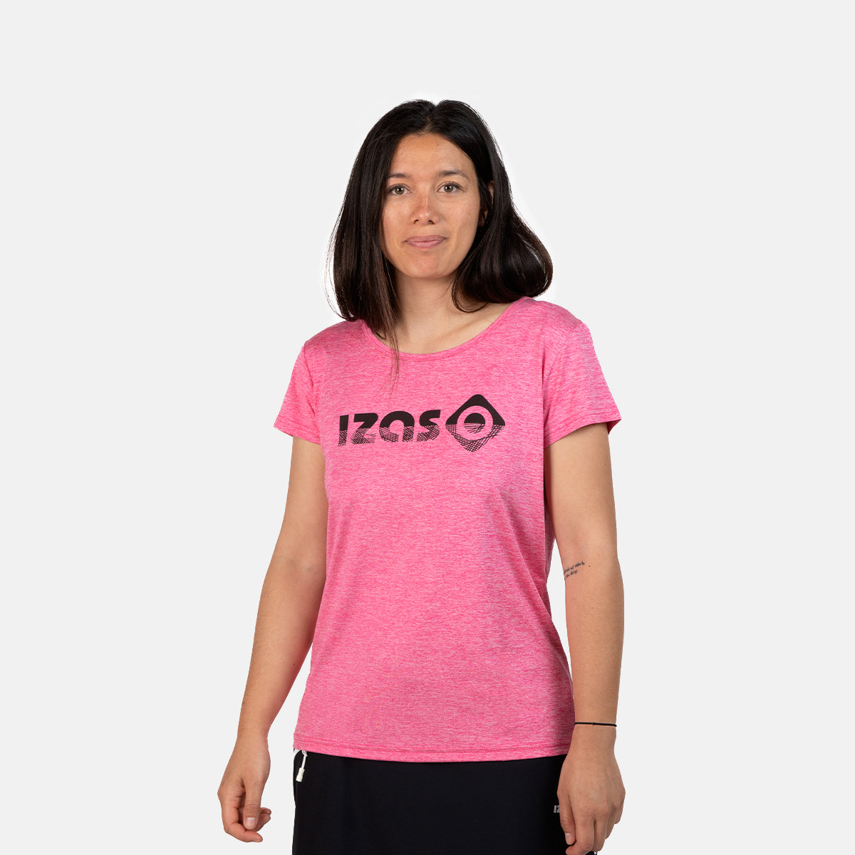 CAMISETA DEPORTIVA ARIA