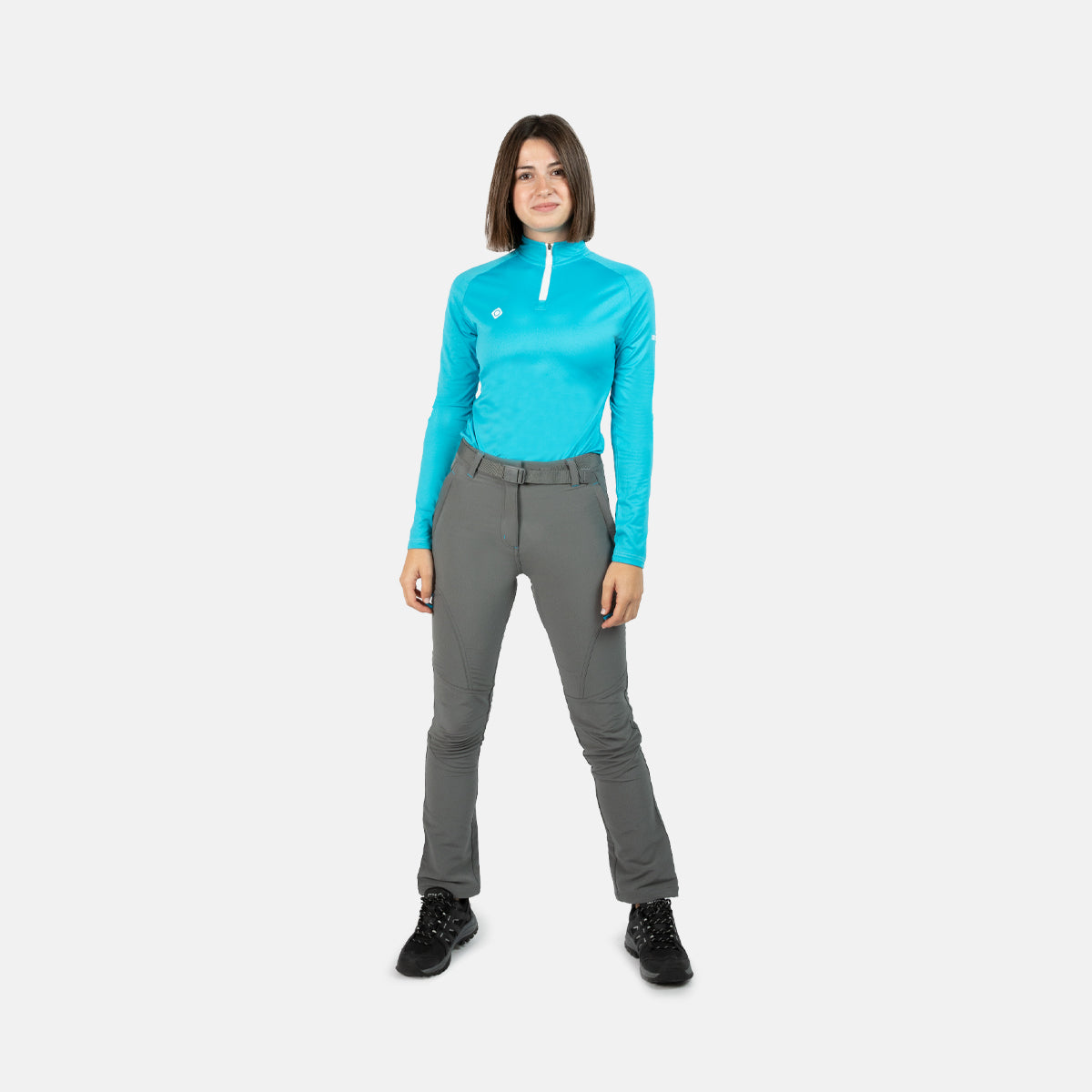 JERSEY POLAR GORNER W
