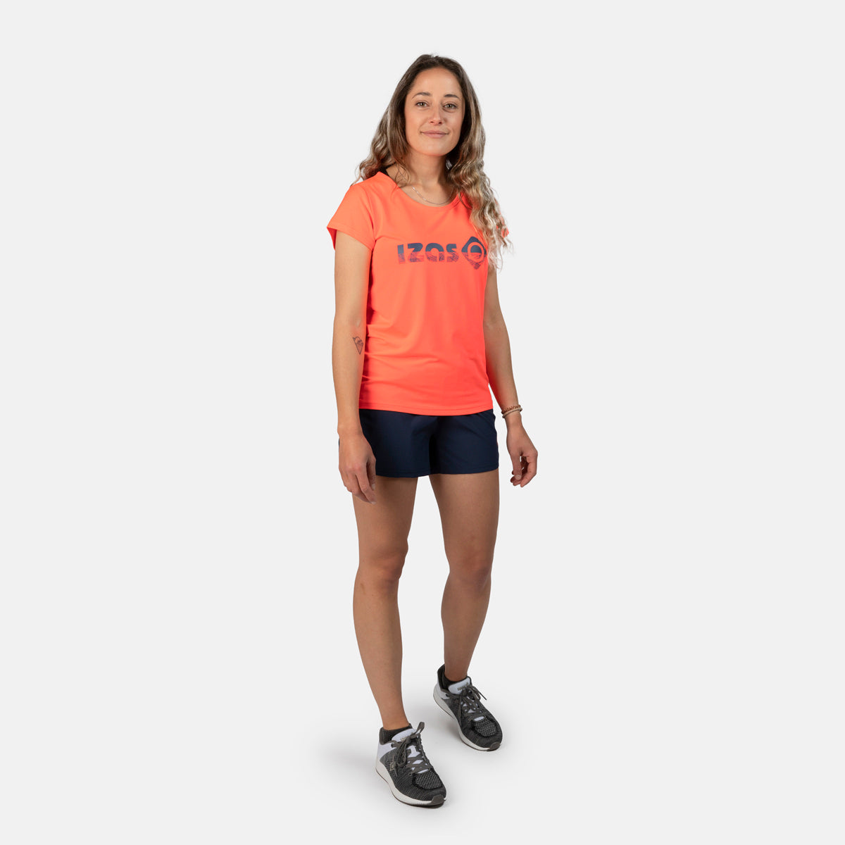 CAMISETA DEPORTIVA ARIA II