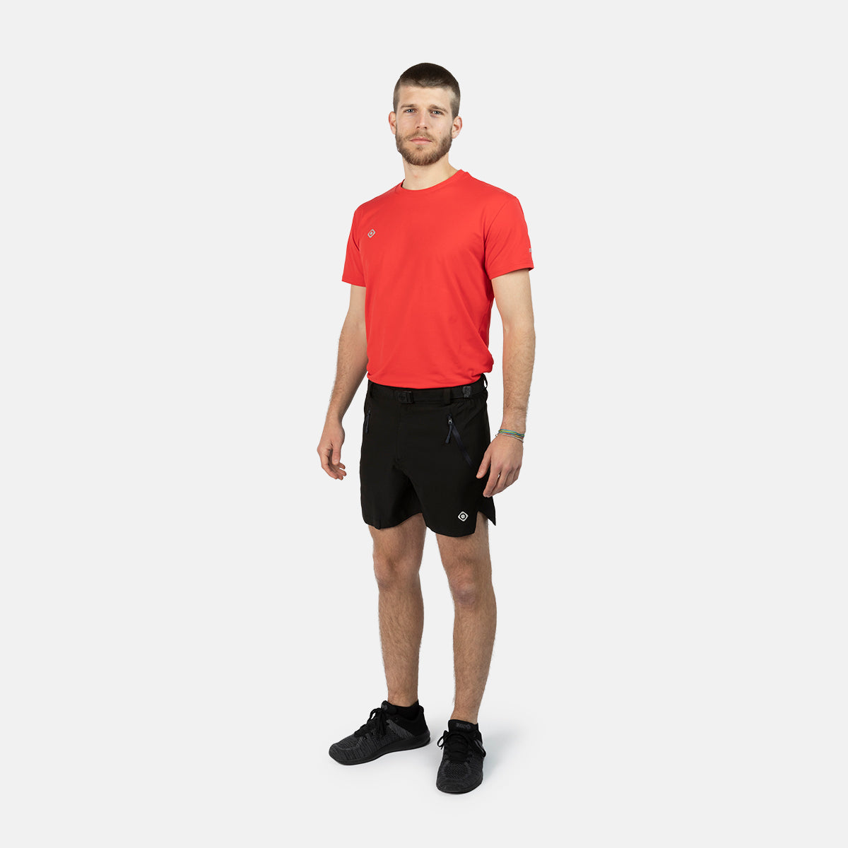 PANTALON CORTO DE MONTAÑA RILLO M