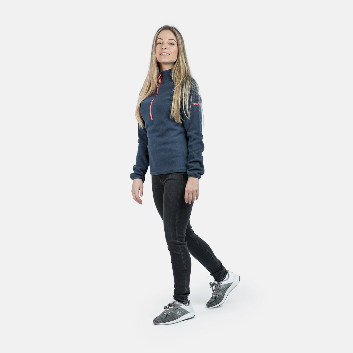 JERSEY POLAR SUTTON W