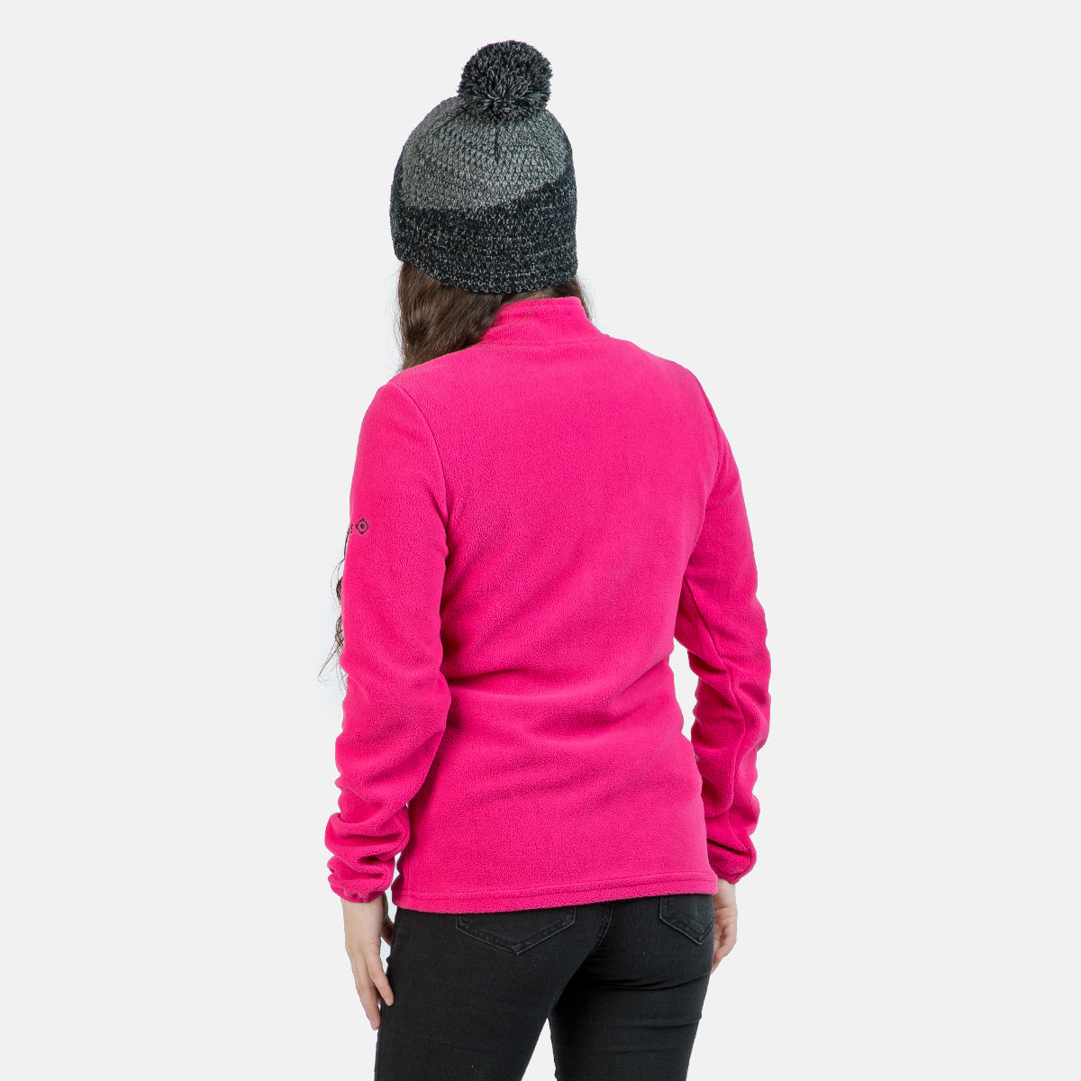 JERSEY POLAR SUTTON W