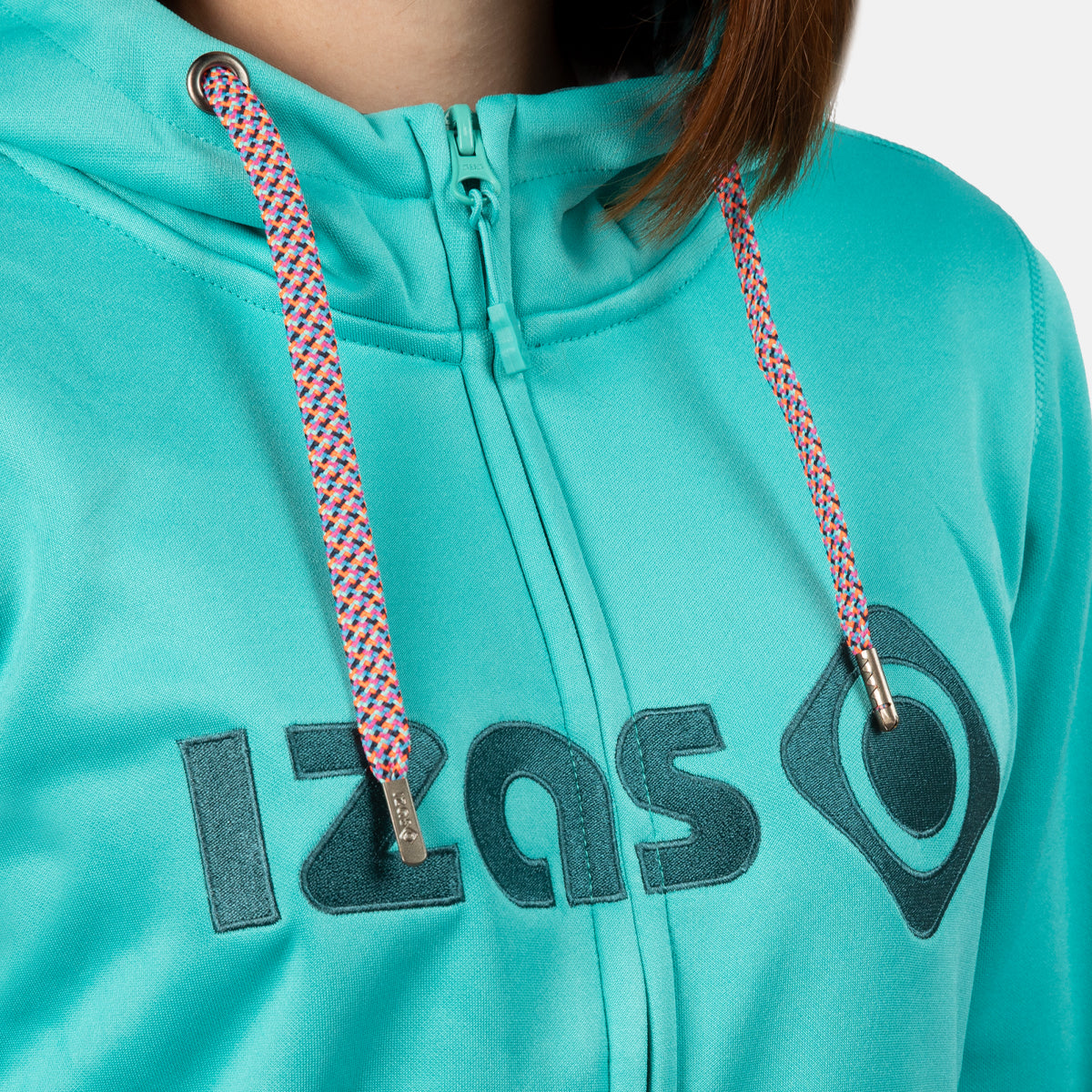 CHAQUETA DEPORTIVA DUERO W JACKET