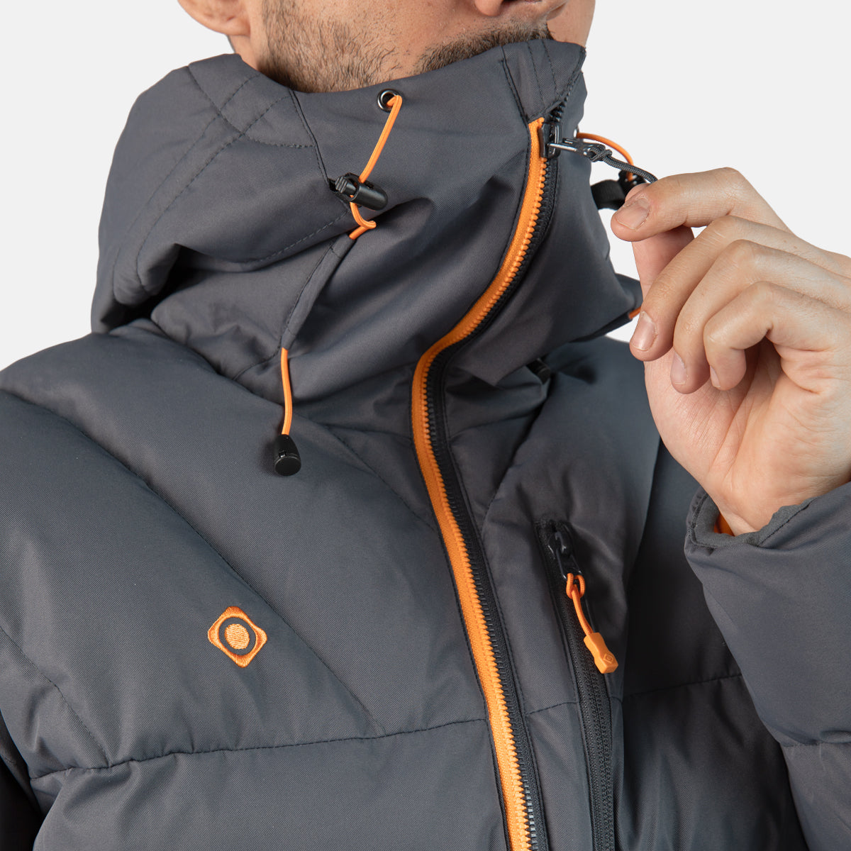 CHAQUETA DE FIBRA AMPRIU M