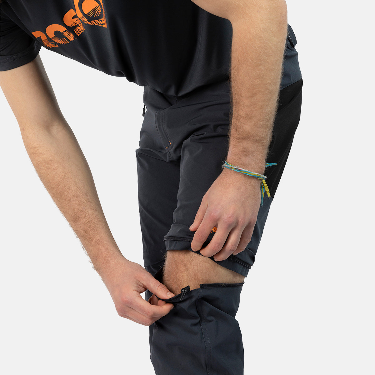 PANTALON DESMONTABLE KOBUK II