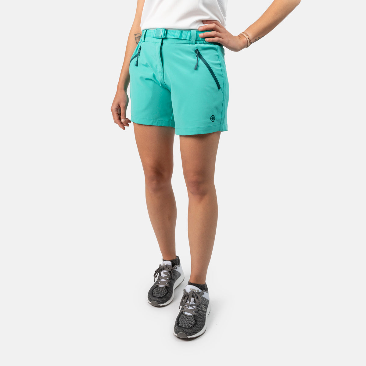 PANTALON CORTO DE MONTAÑA RILLO W