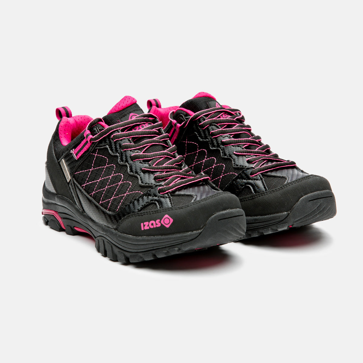 ZAPATILLAS DE MONTAÑA NILSEN