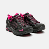 ZAPATILLAS DE MONTAÑA NILSEN
