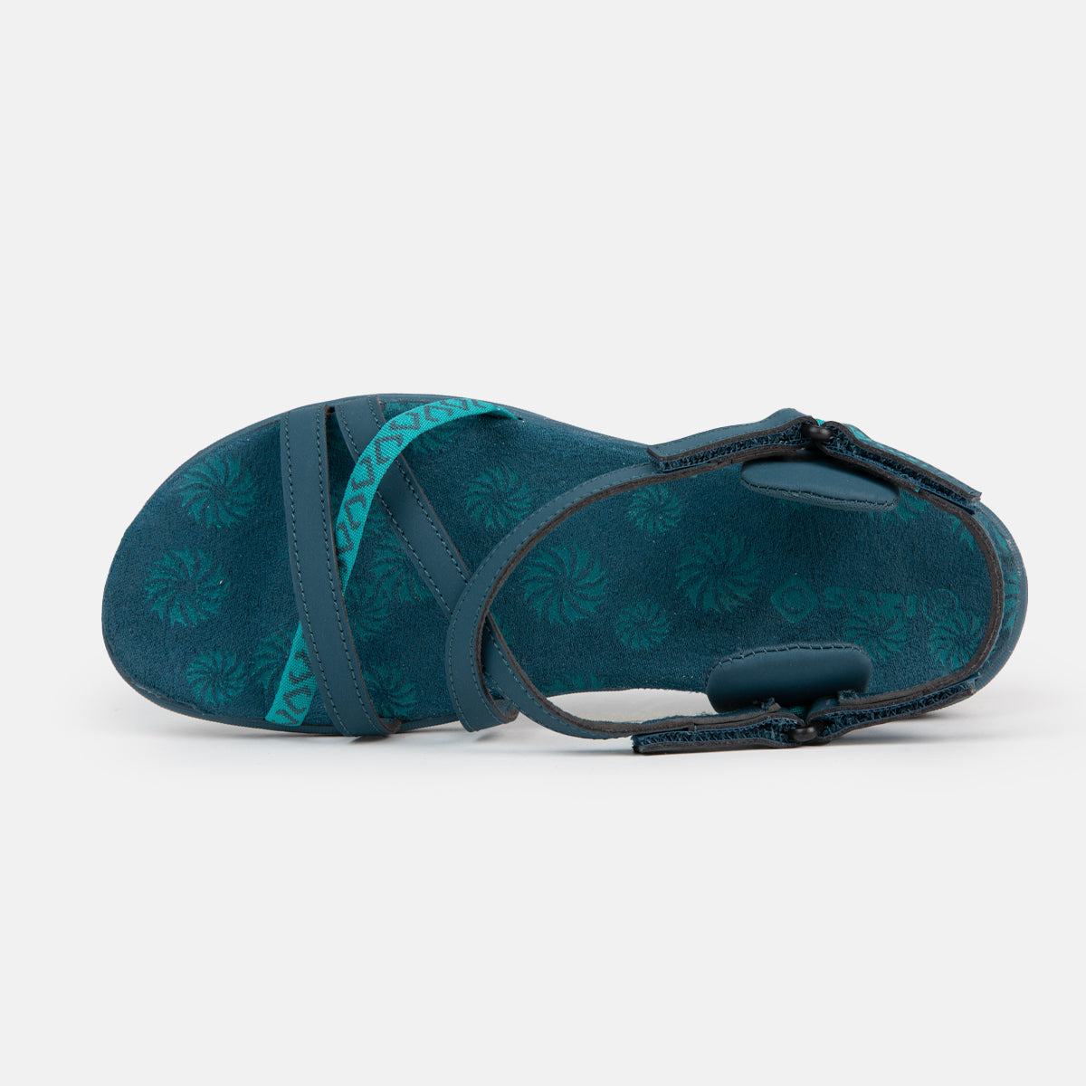 SANDALIAS DE TREKKING ANCELLE V3