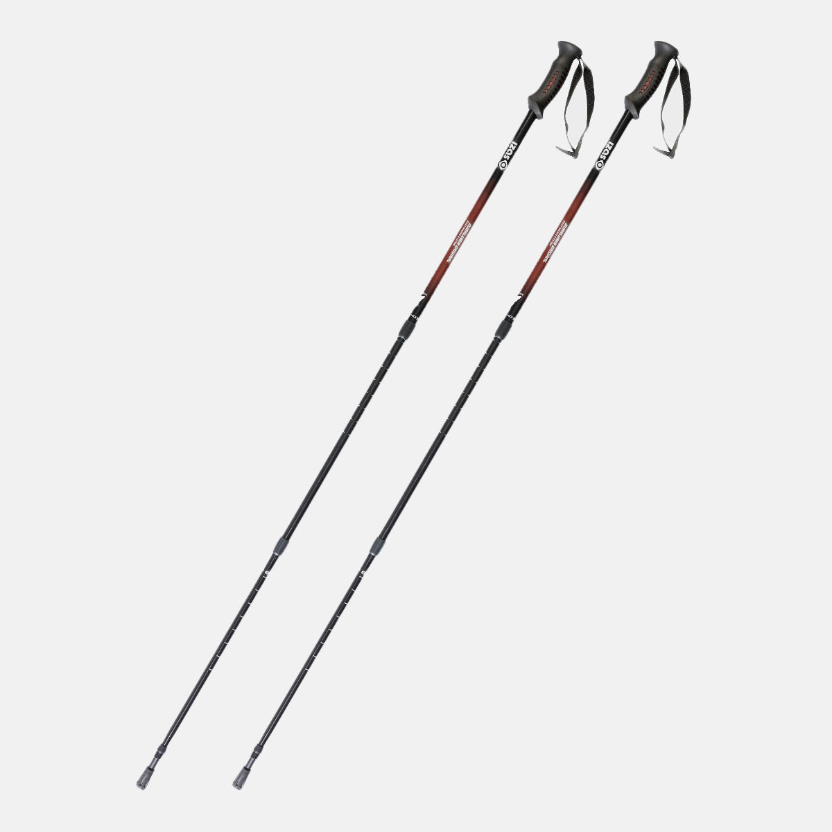 BASTONES DE TREKKING ISTOR