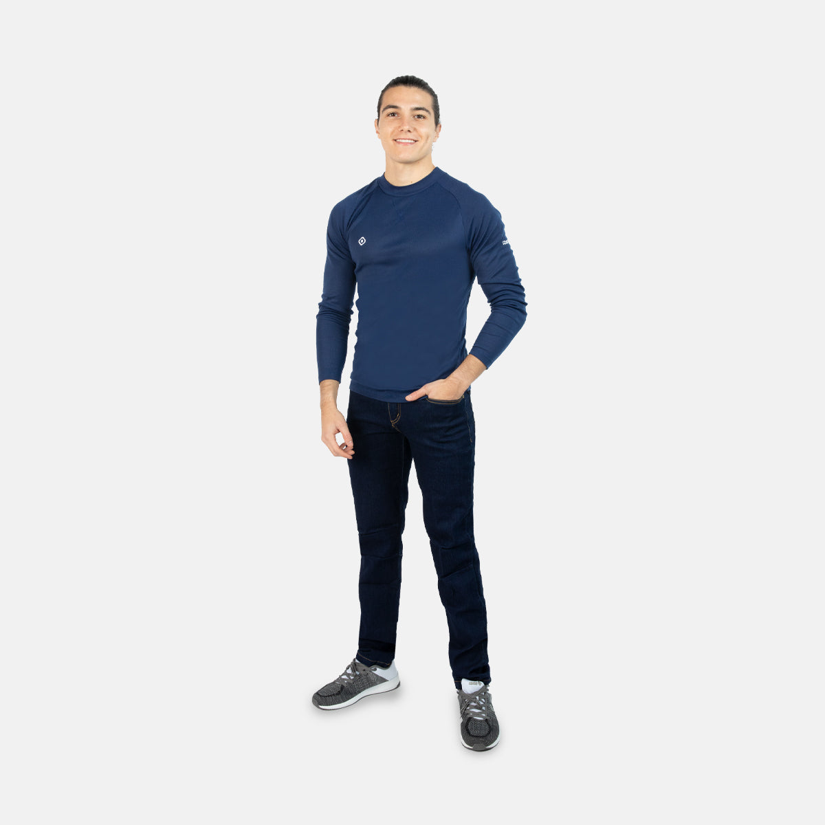 CAMISETA TERMICA NELION M