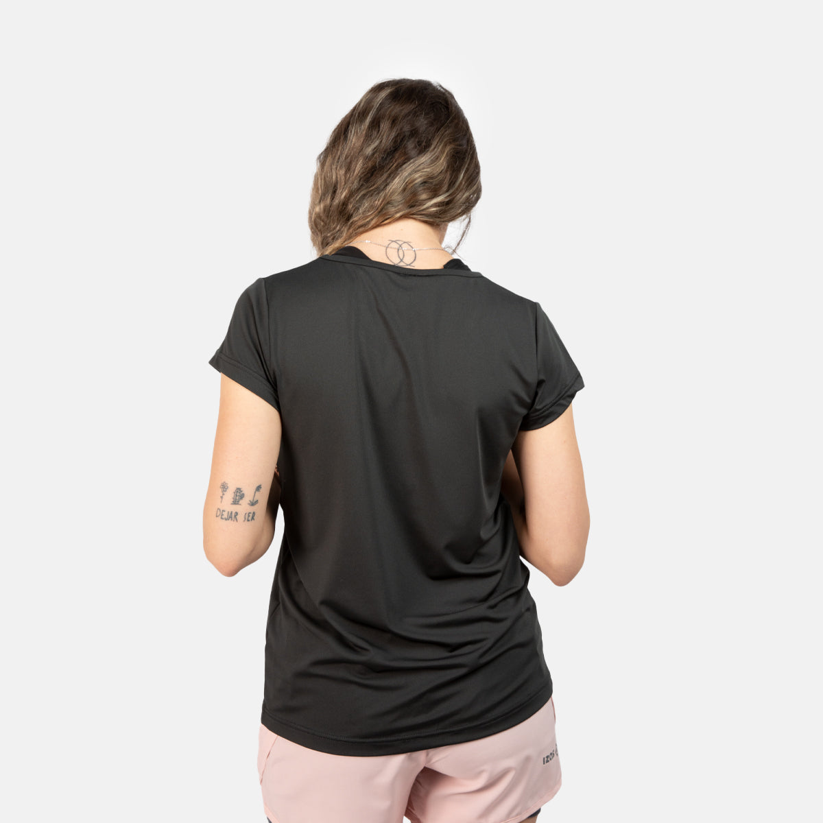 CAMISETA DEPORTIVA ARIA II