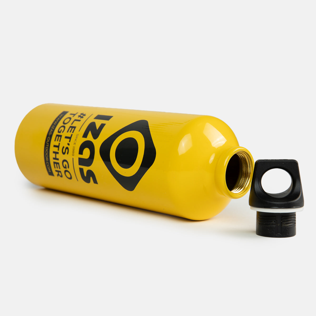 BOTELLA ALUMINIO ECO WHITBY