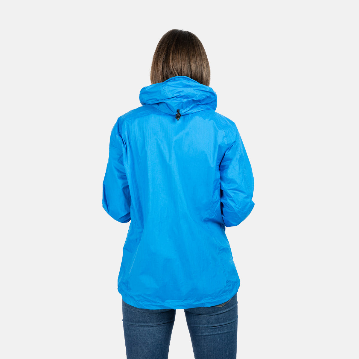 CHAQUETA IMPERMEABLE LIGERA UNISEX SEIL