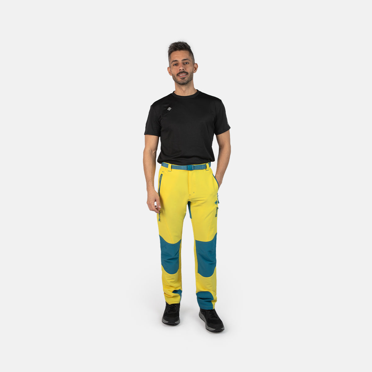 PANTALON DE MONTAÑA BALTIC M FW