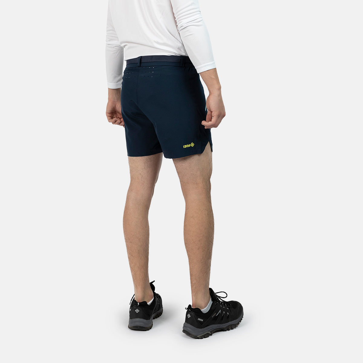 PANTALON CORTO DE MONTAÑA RILLO M