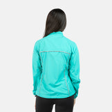 CHAQUETA CORTAVIENTOS LIGERA ISONA II