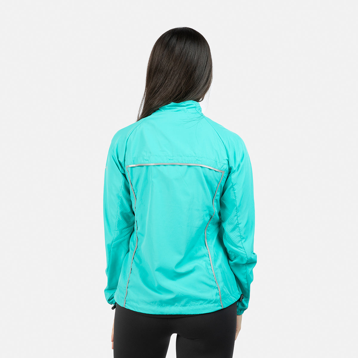 CHAQUETA CORTAVIENTOS LIGERA ISONA II