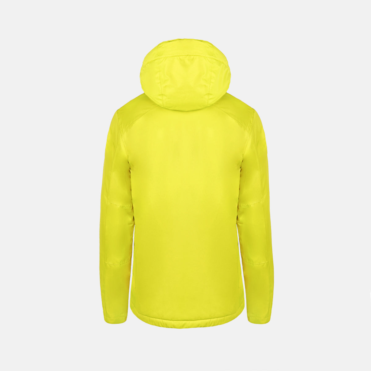 CHAQUETA DE FIBRA IMPERMEABLE NALUNS M