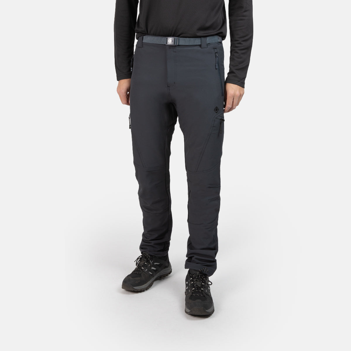 PANTALON DE MONTAÑA BALTIC M FW