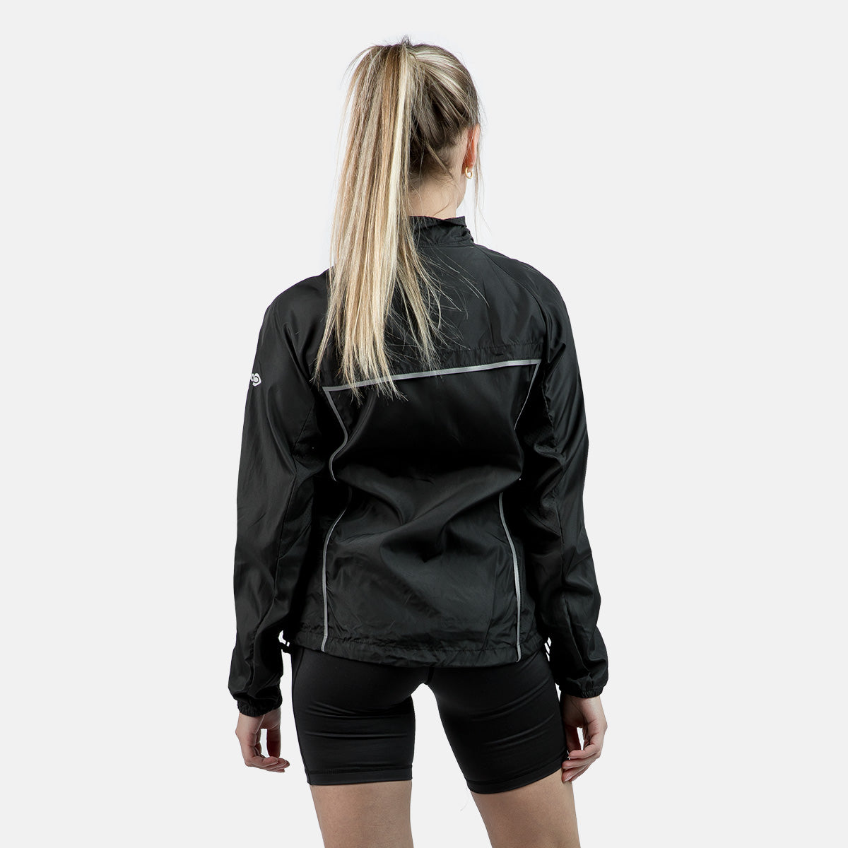 CHAQUETA CORTAVIENTOS LIGERA ISONA II