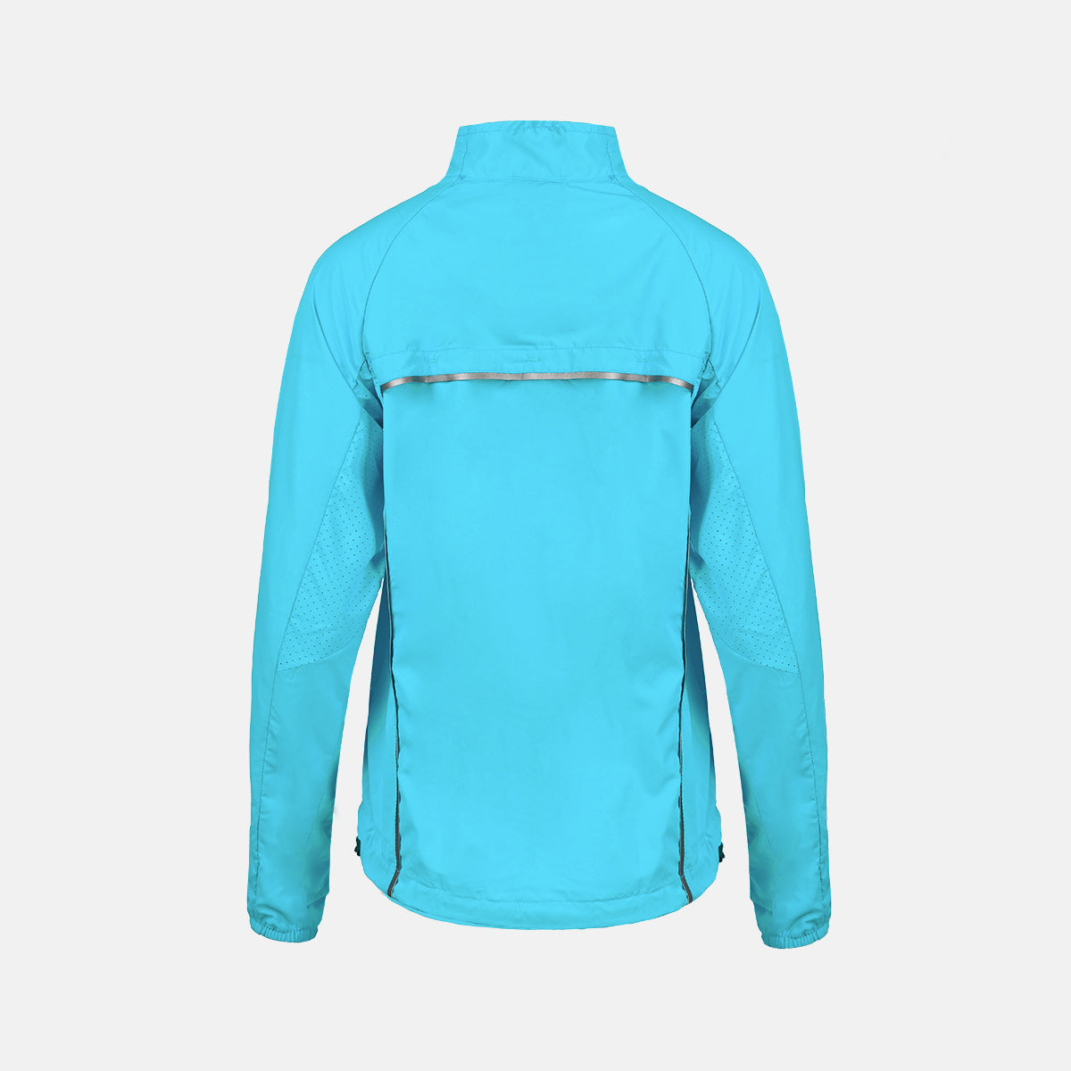 CHAQUETA CORTAVIENTOS LIGERA ISONA II