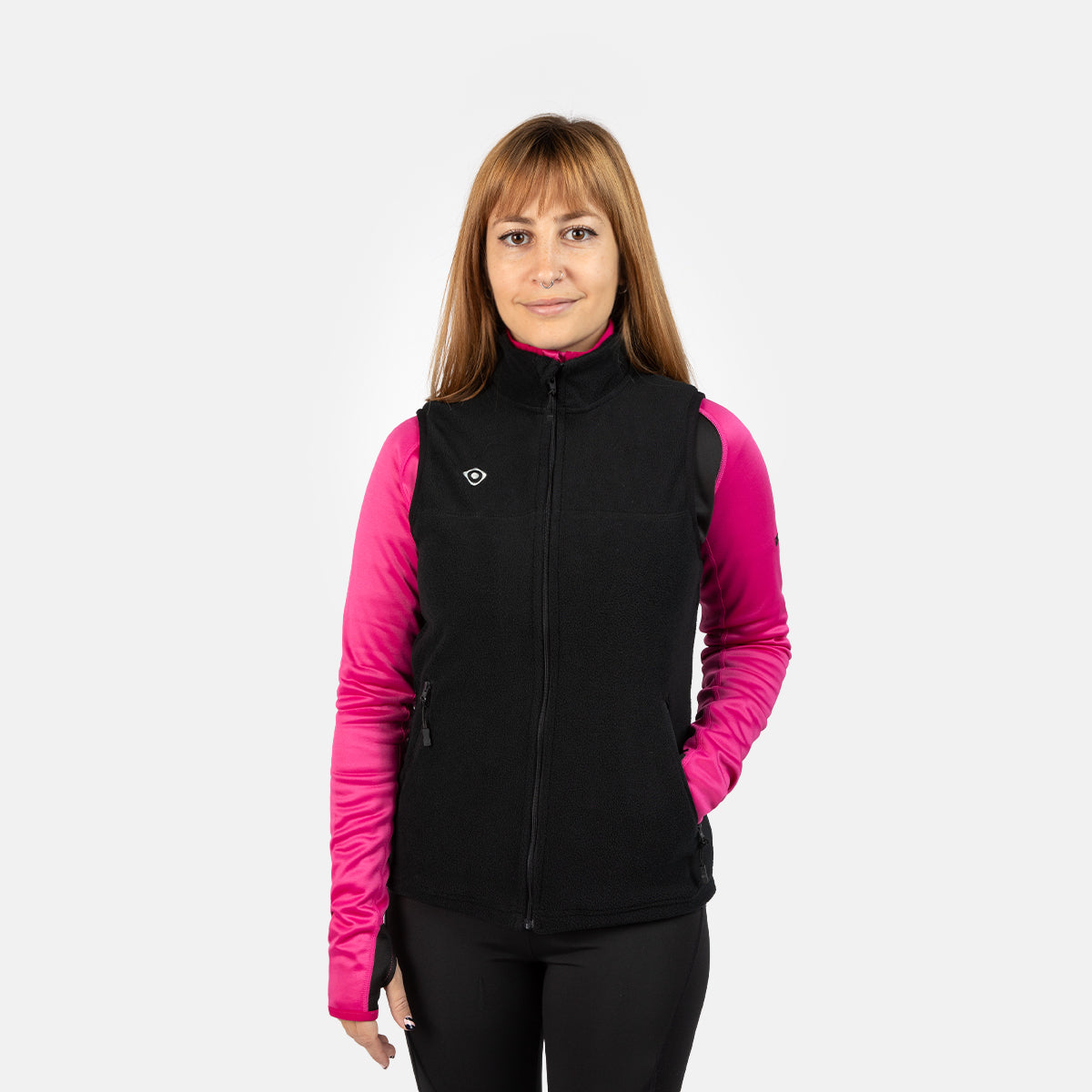 CHALECO POLAR PADRU W VEST