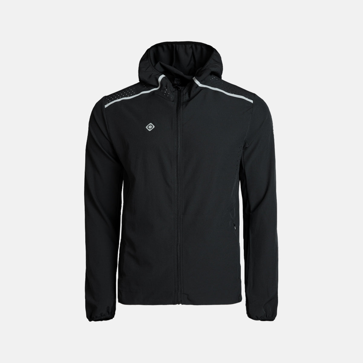 CHAQUETA LIGERA DEPORTIVA ARASAL M