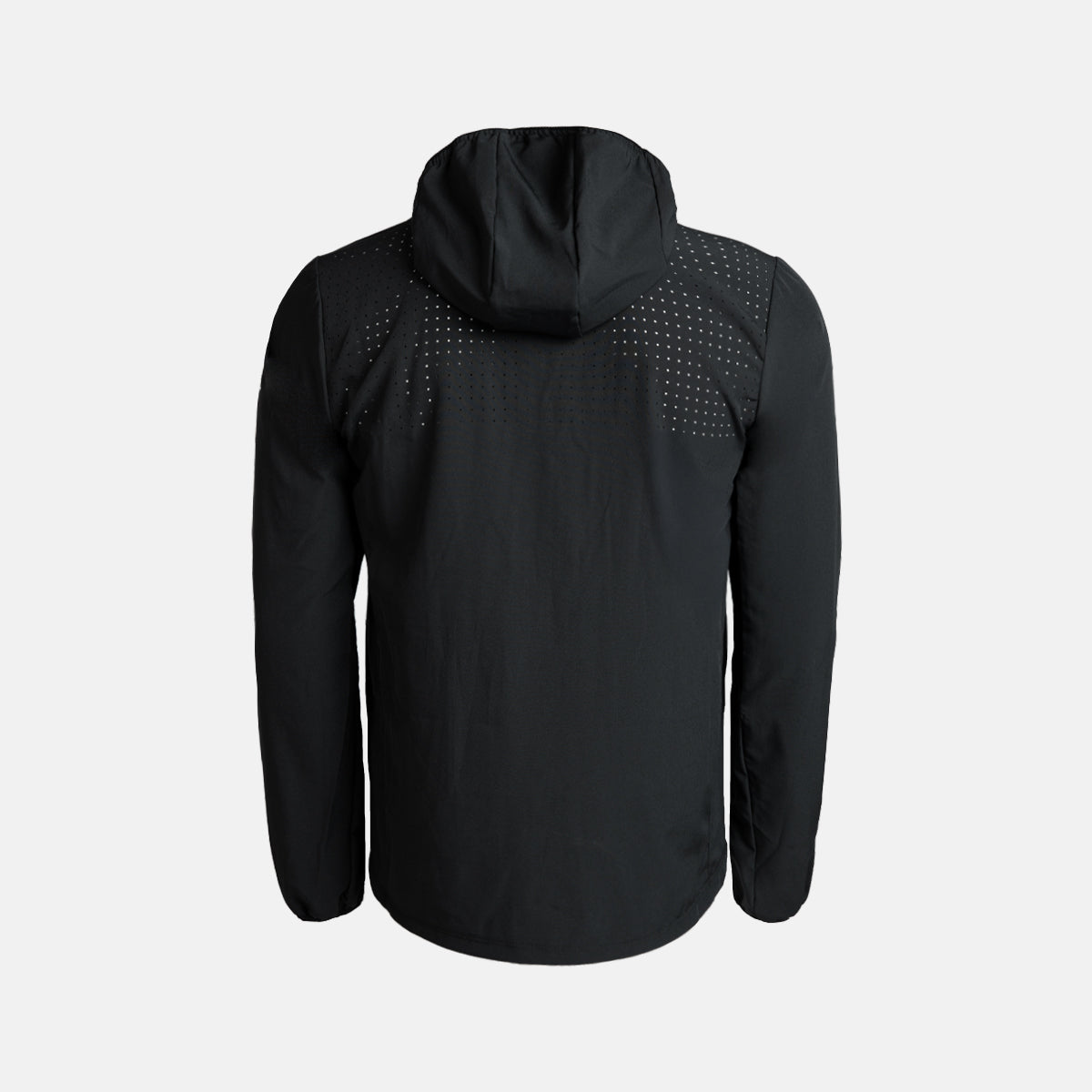 CHAQUETA LIGERA DEPORTIVA ARASAL M